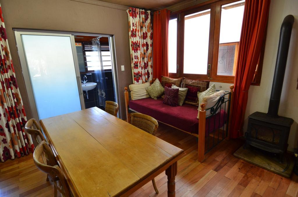 Bed & Breakfast In Hatfield Pretoria Quarto foto